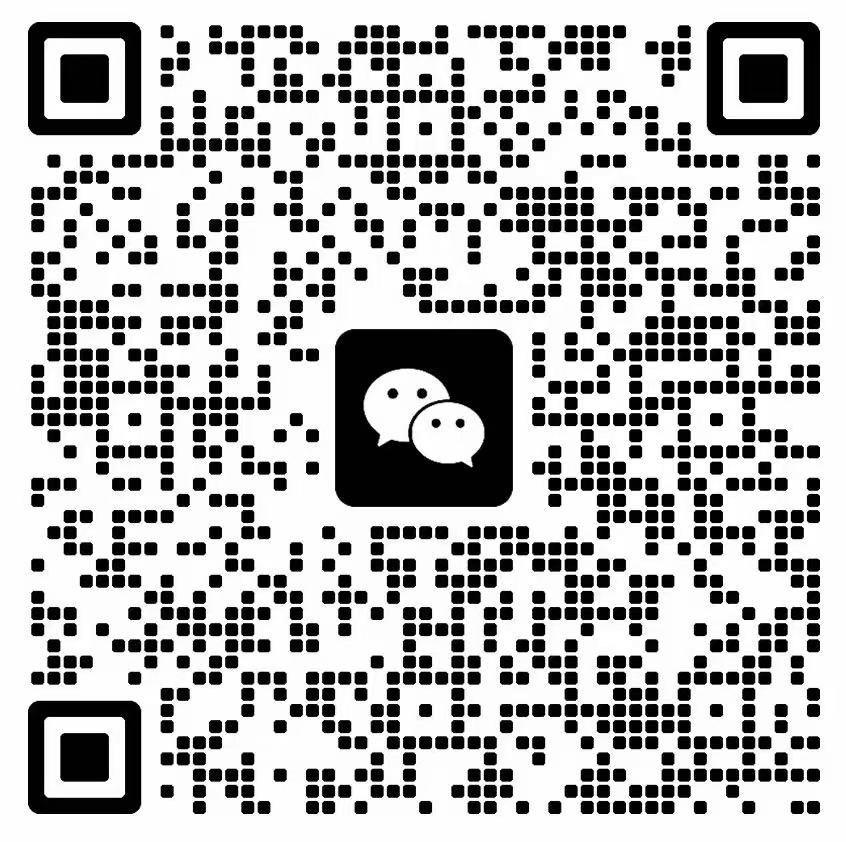用户共创群二维码